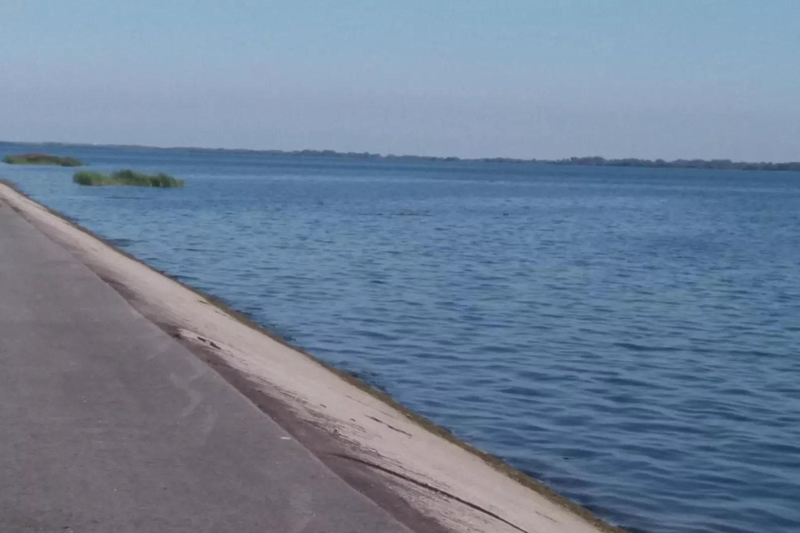 Apartment VIVA-Gebieden zomer 20km