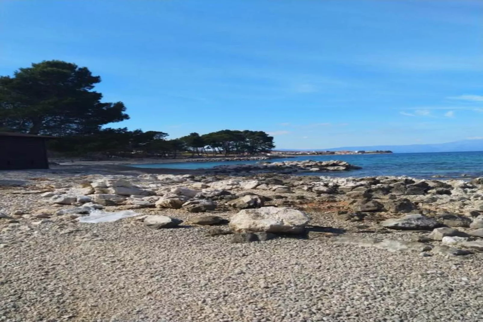 Villa Lusa-Gebieden zomer 5km