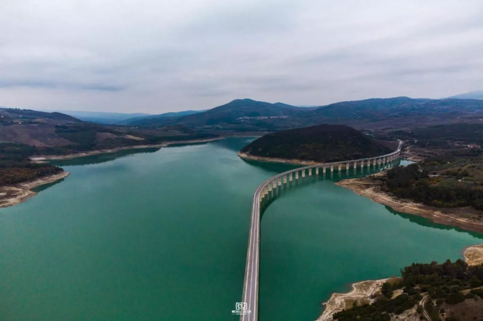 Casa Cristina-Gebieden zomer 20km