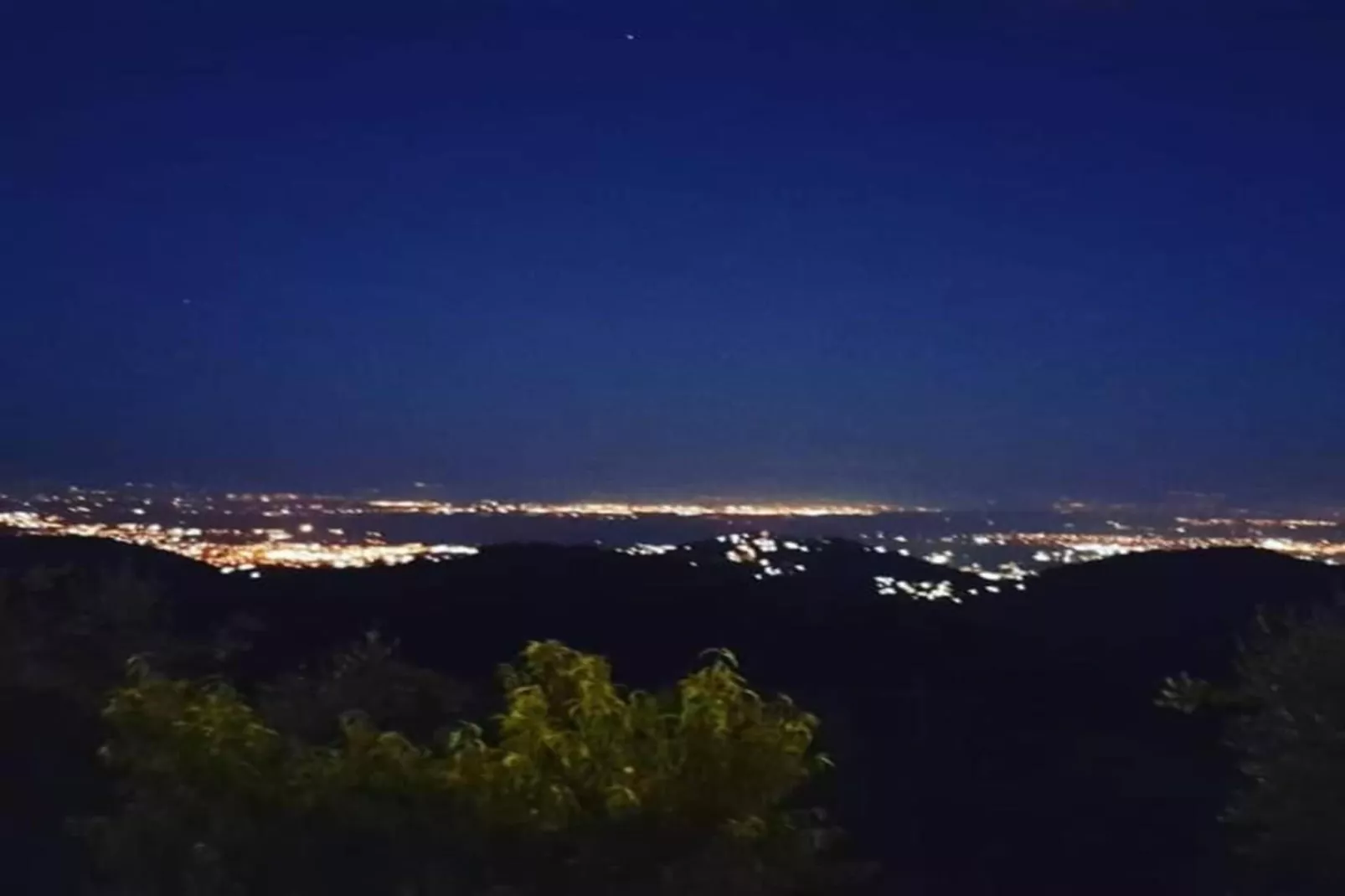 Casa dei Sogni-Gebieden zomer 20km