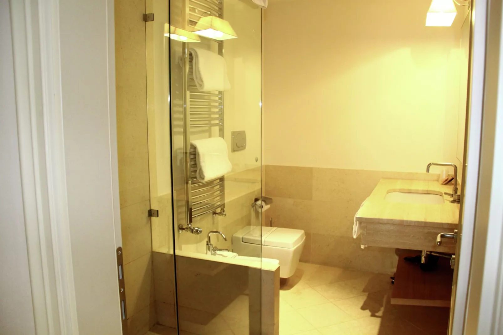 Relais Rignano 4-Badkamer