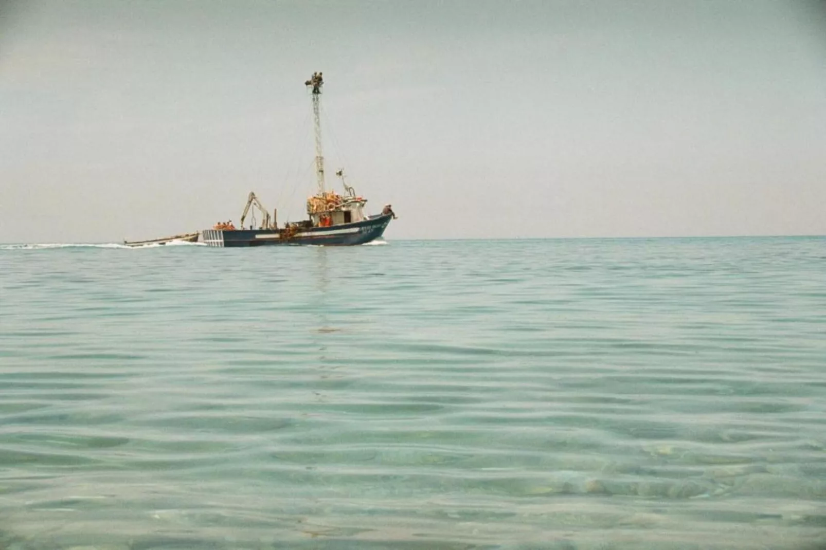 Villa Vittoria-Gebieden zomer 20km