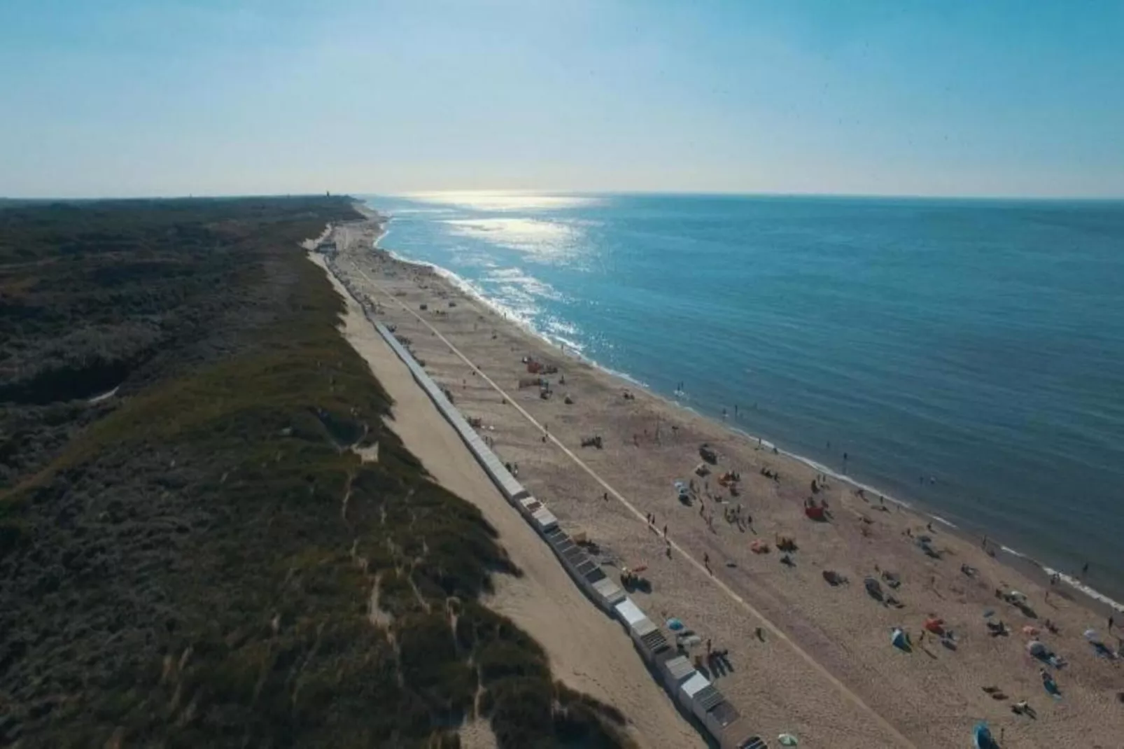 Ferienwohnung Oostkapelle Zeeland M53-Gebieden zomer 20km