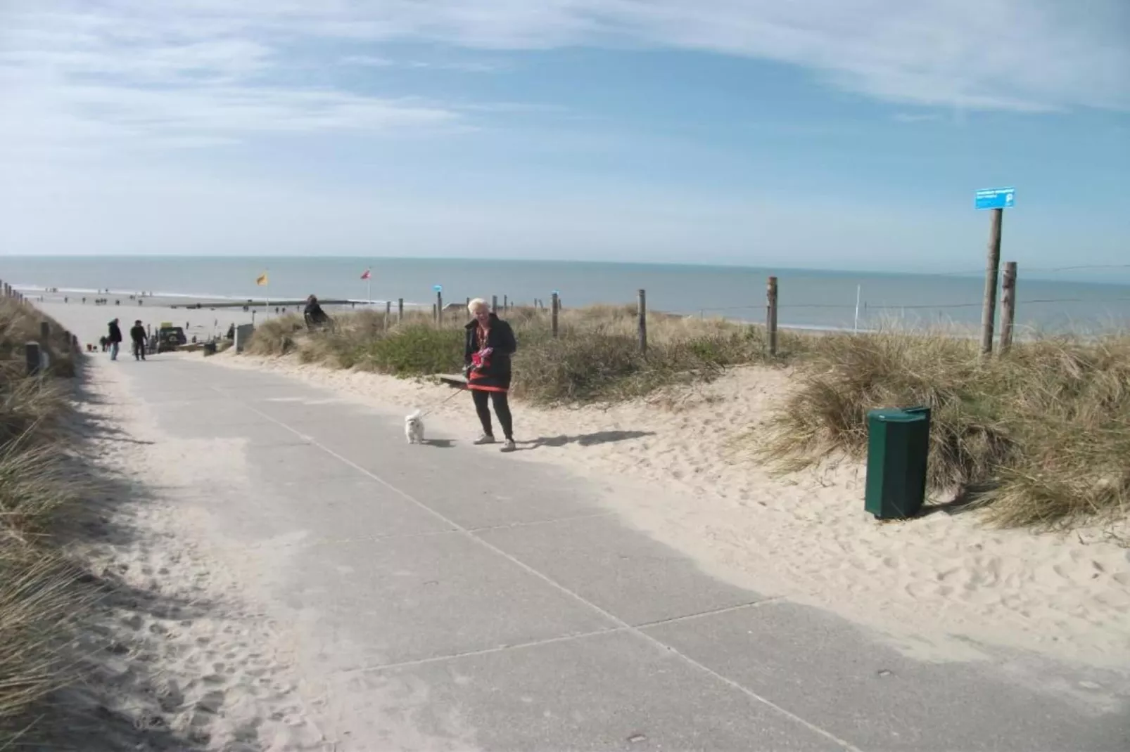 Vakantiepark Callassande 4-Gebieden zomer 20km