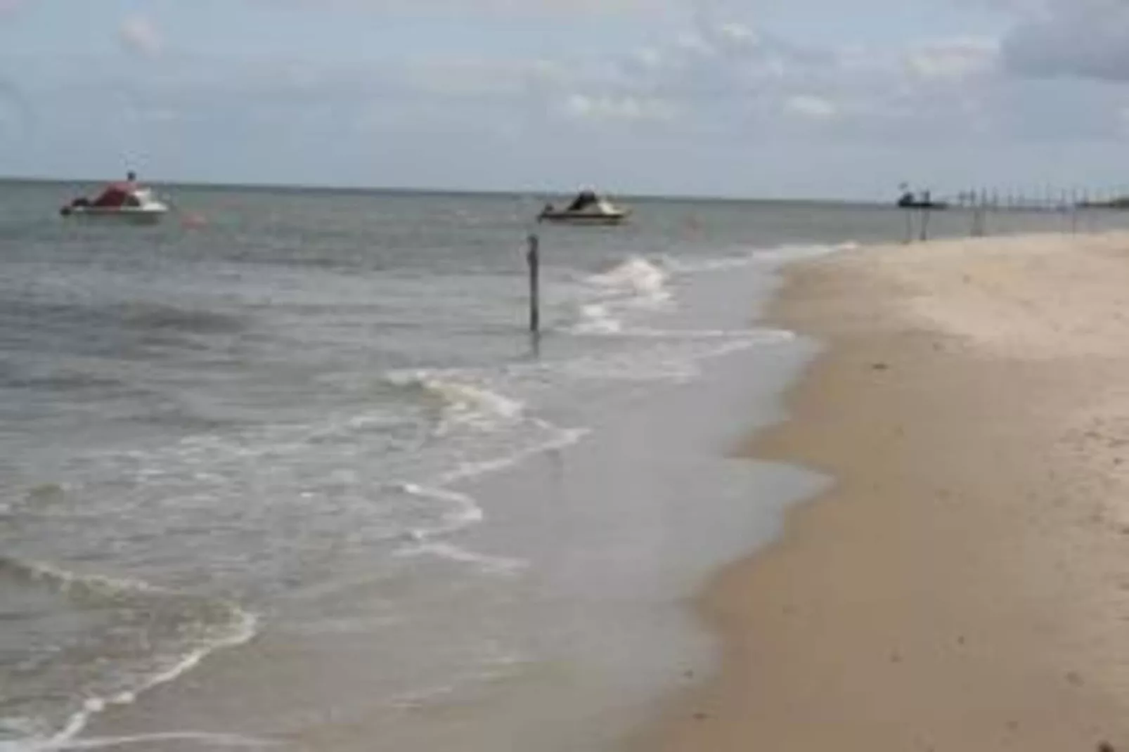Residentie Californië 8-Gebieden zomer 20km