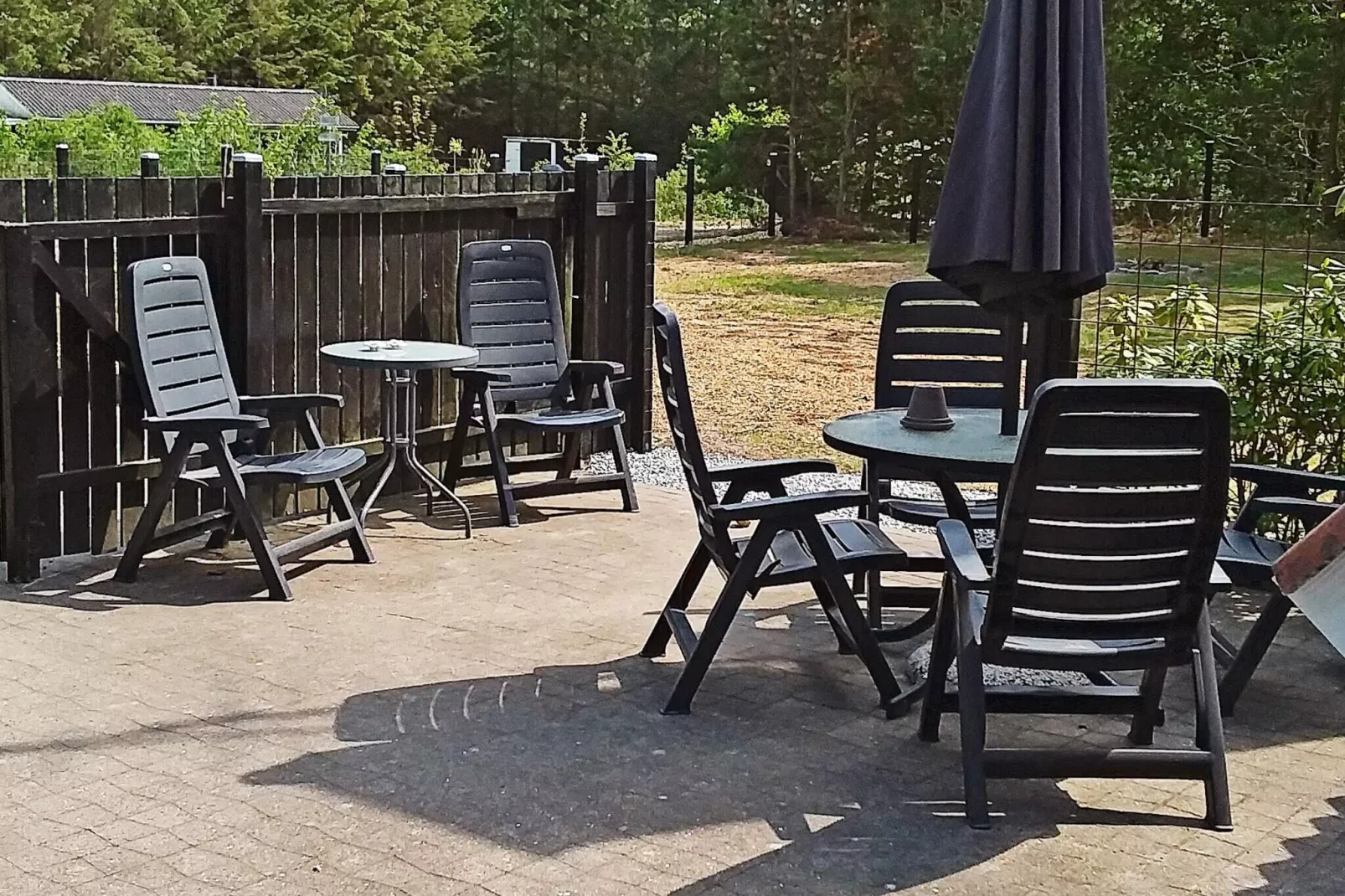 6 persoons vakantie huis in Hals-By Traum-Buitenlucht
