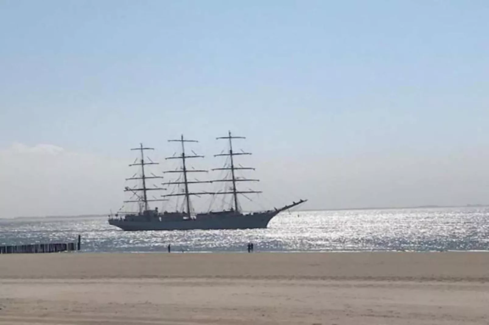 Noordzee Résidence Dishoek 7-Gebieden zomer 5km
