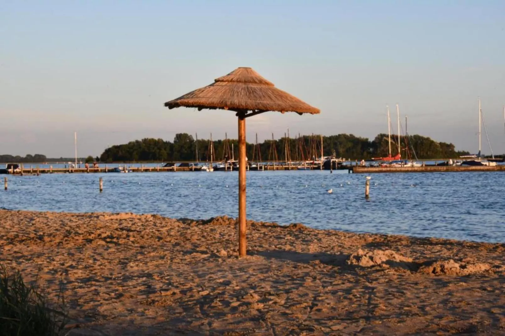 Slow living Suite 1 Oostkapelle-Gebieden zomer 20km