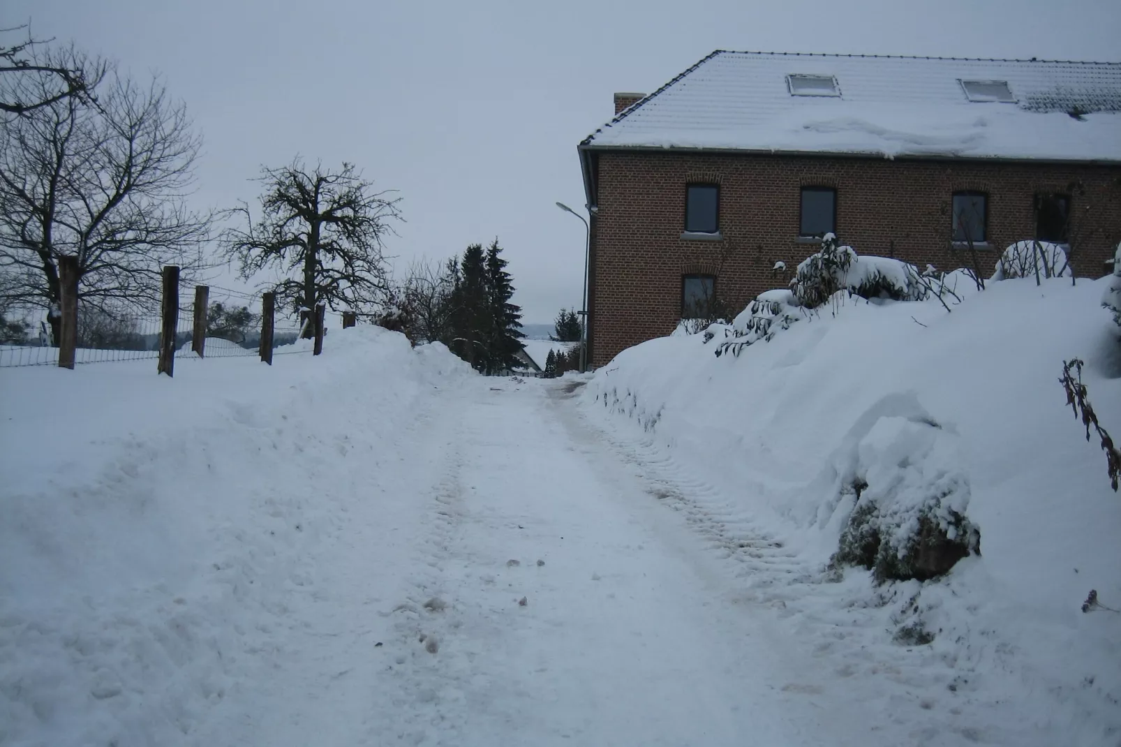 I gen Roemel-Gebied winter 1km