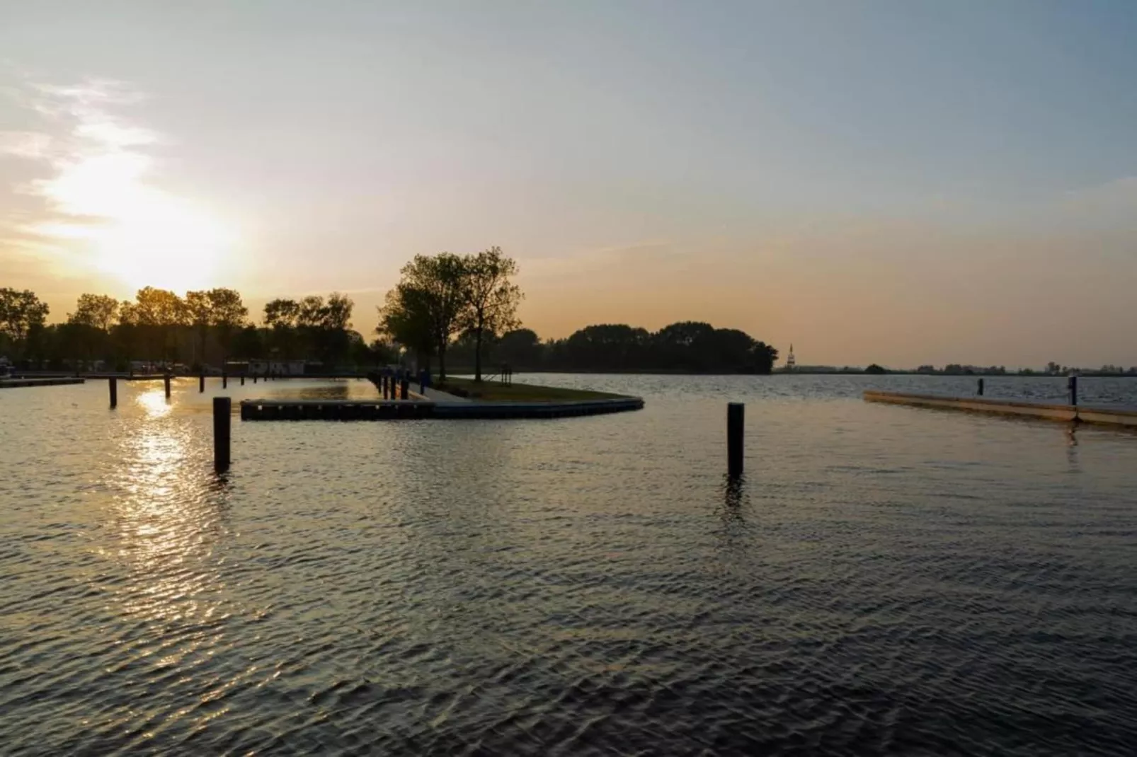 Paviljoenwei 12-24 - begane grond-Gebieden zomer 5km