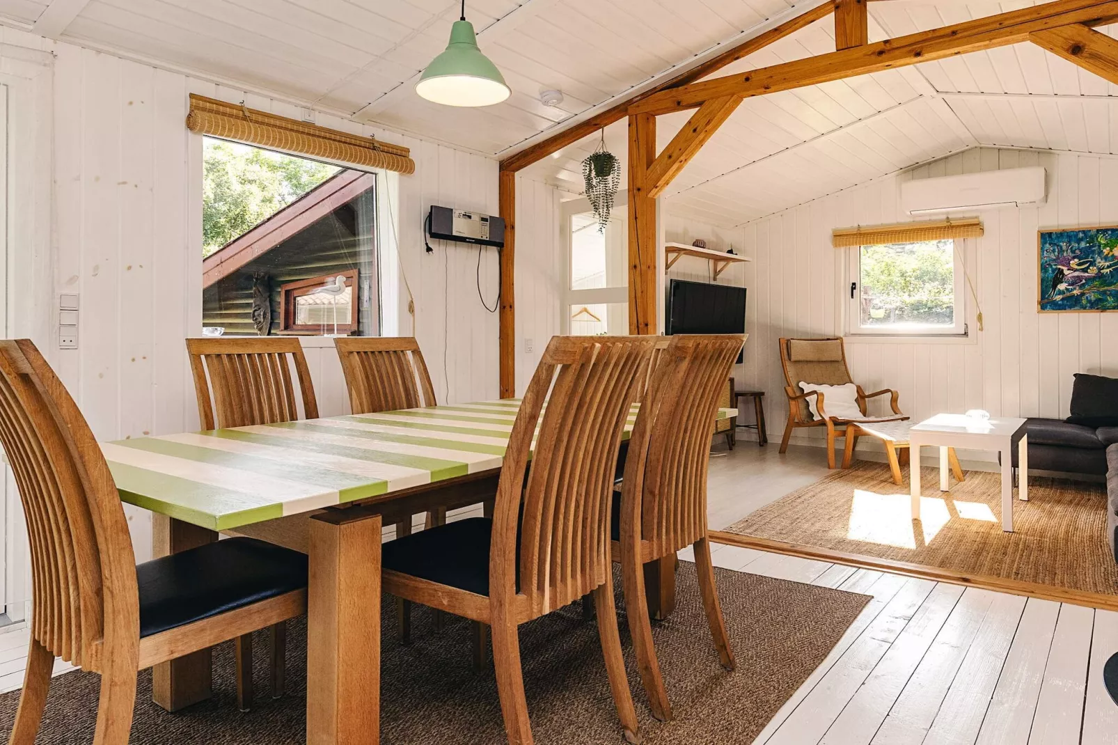 6 persoons vakantie huis in Rødby-By Traum-Binnen