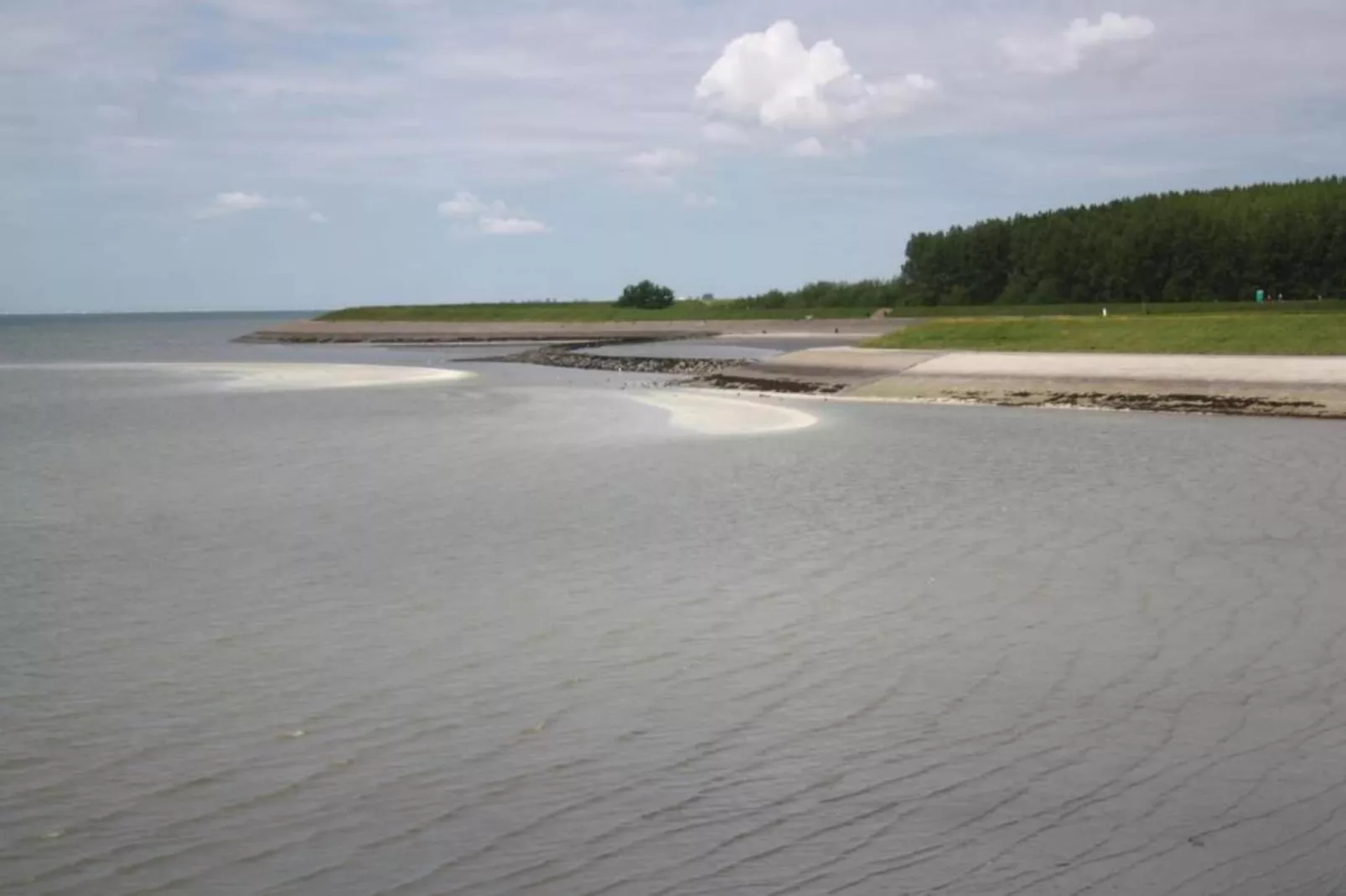 De Meerkoet Huis Nr 37-Gebieden zomer 20km