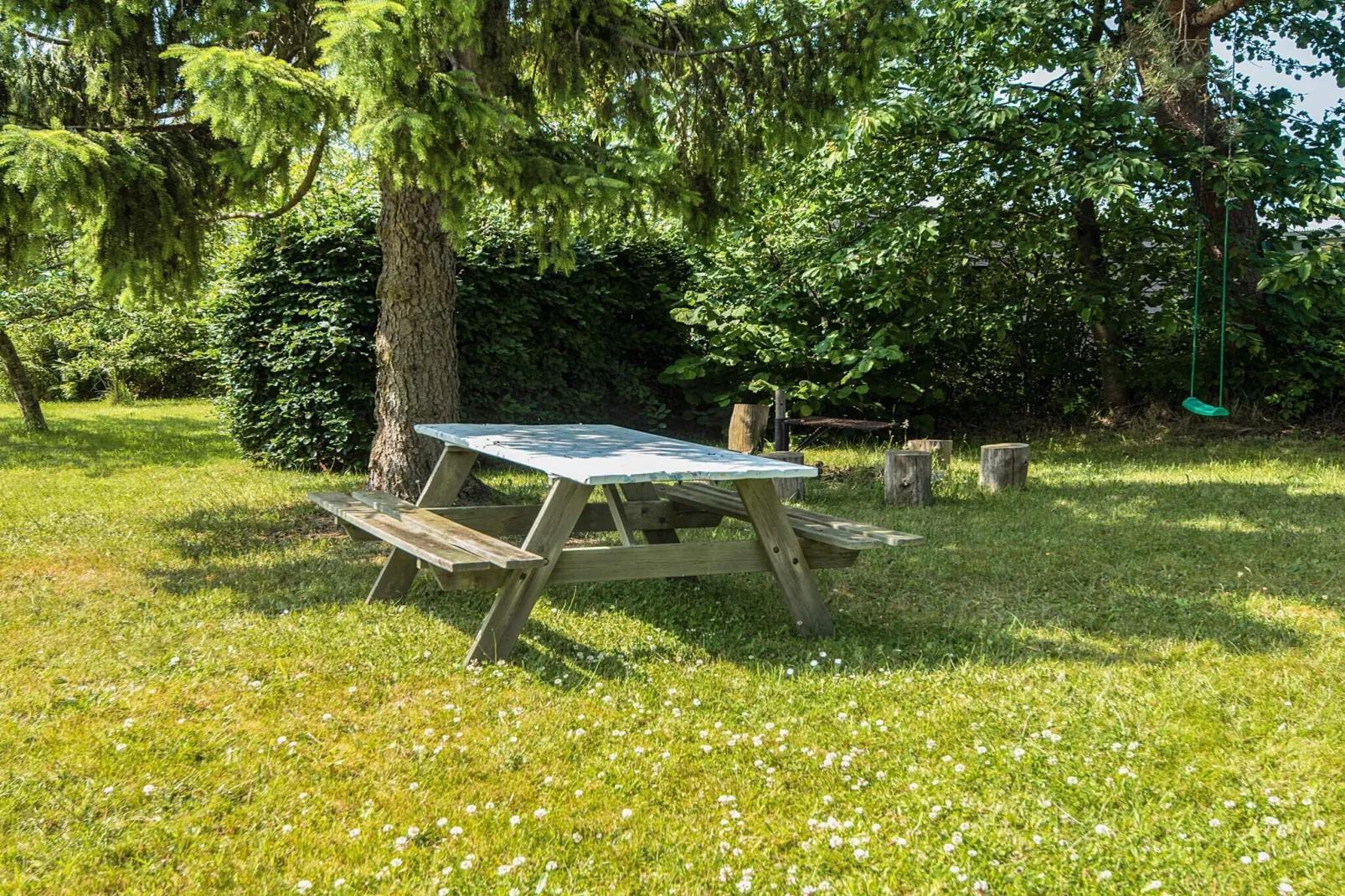 Zonnig toevluchtsoord in Bonnerup Haven-By Traum-Uitzicht