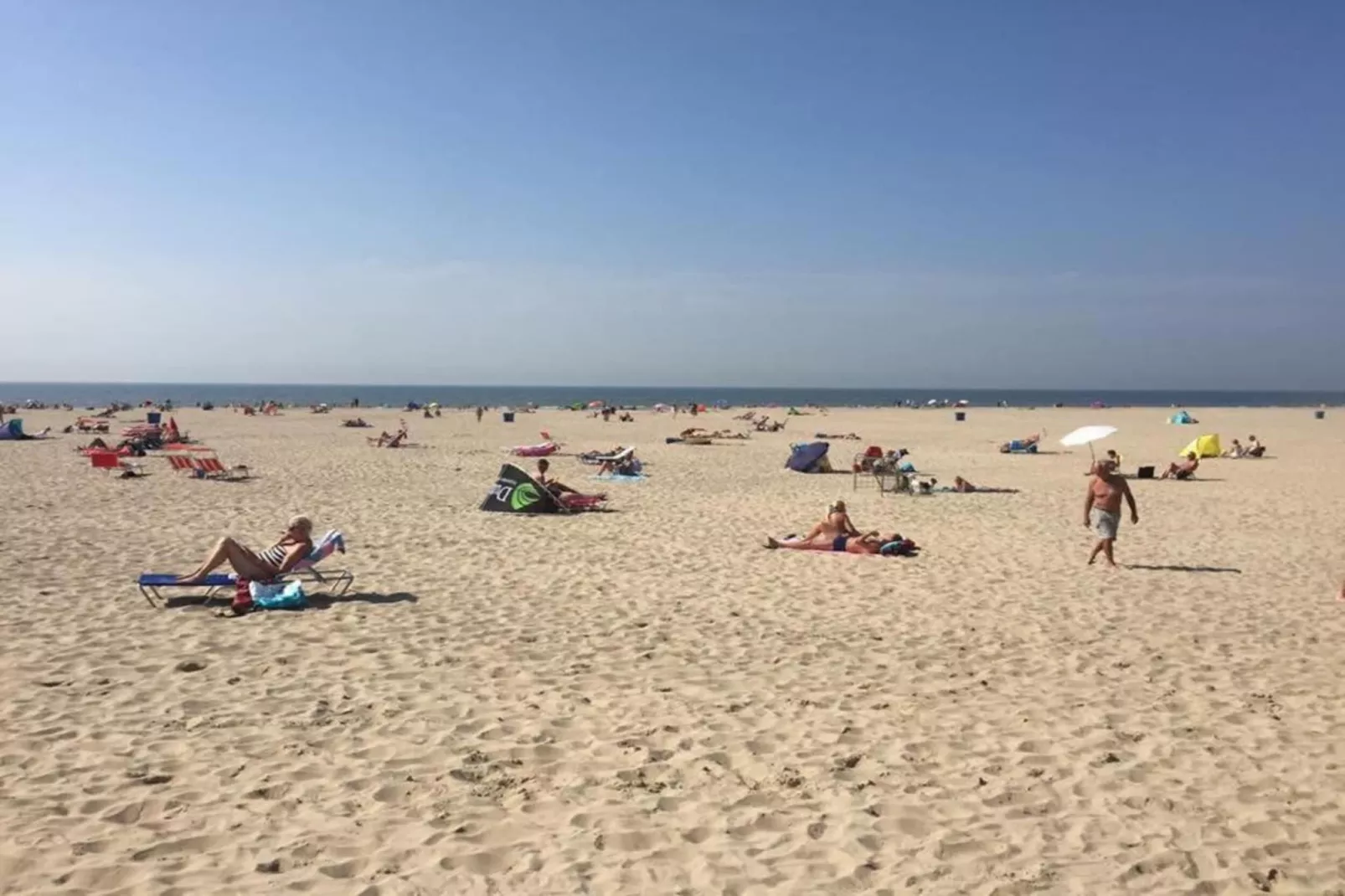 Fancy-Gebieden zomer 20km