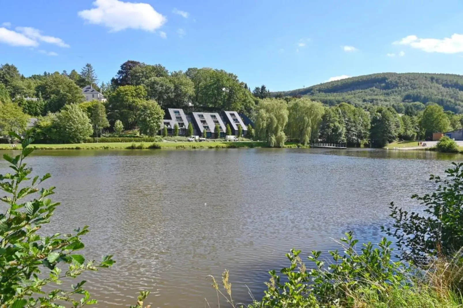 Les Doyards 1-Gebieden zomer 20km