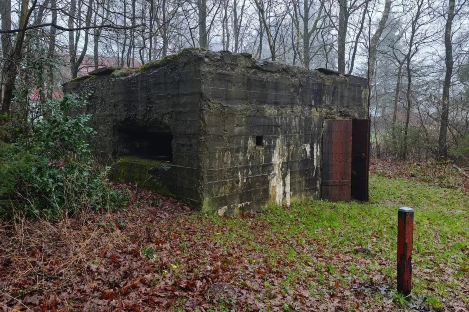 7 persoons vakantie huis in Toftlund-By Traum-Niet-getagd
