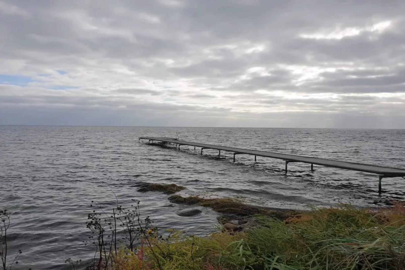 8 persoons vakantie huis in Nysted-By Traum-Waterzicht