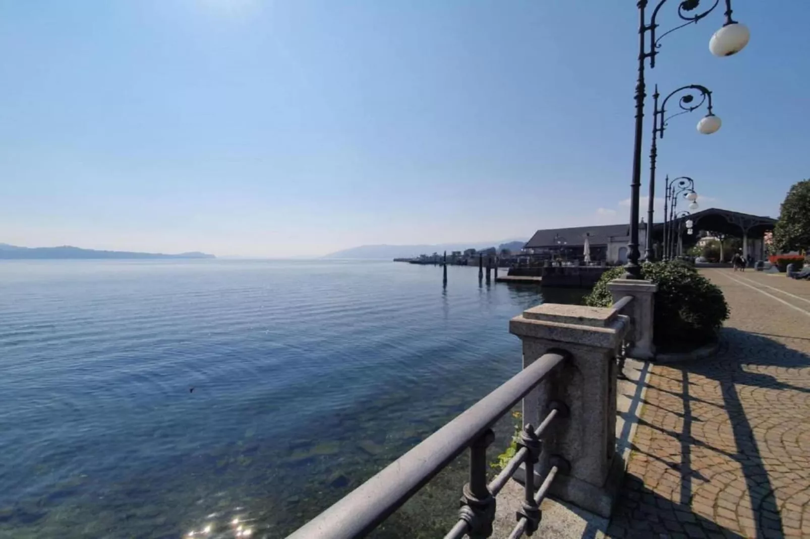 Villa Grandi app Vignone-Gebieden zomer 20km