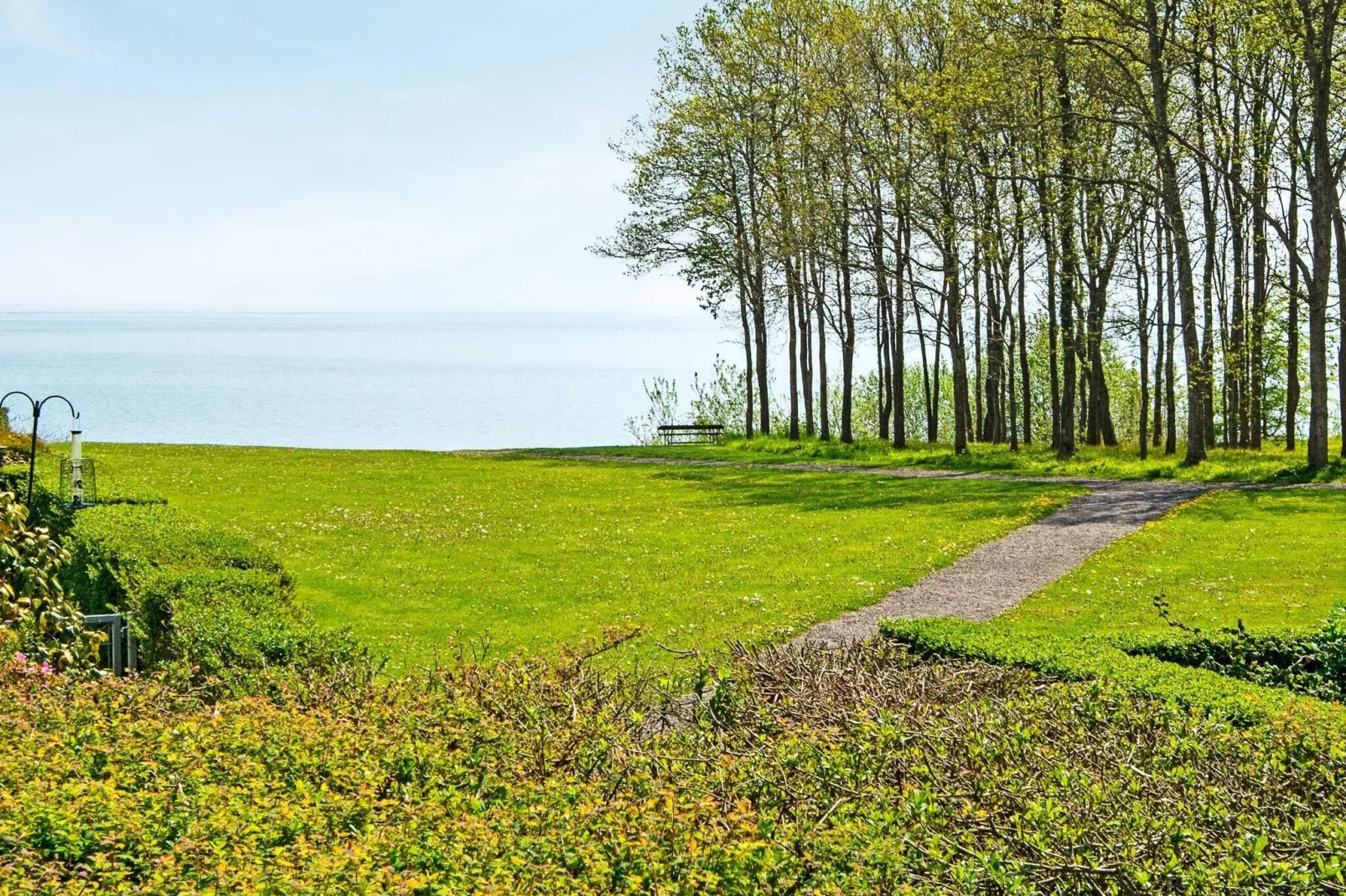 5 persoons vakantie huis in Juelsminde-By Traum