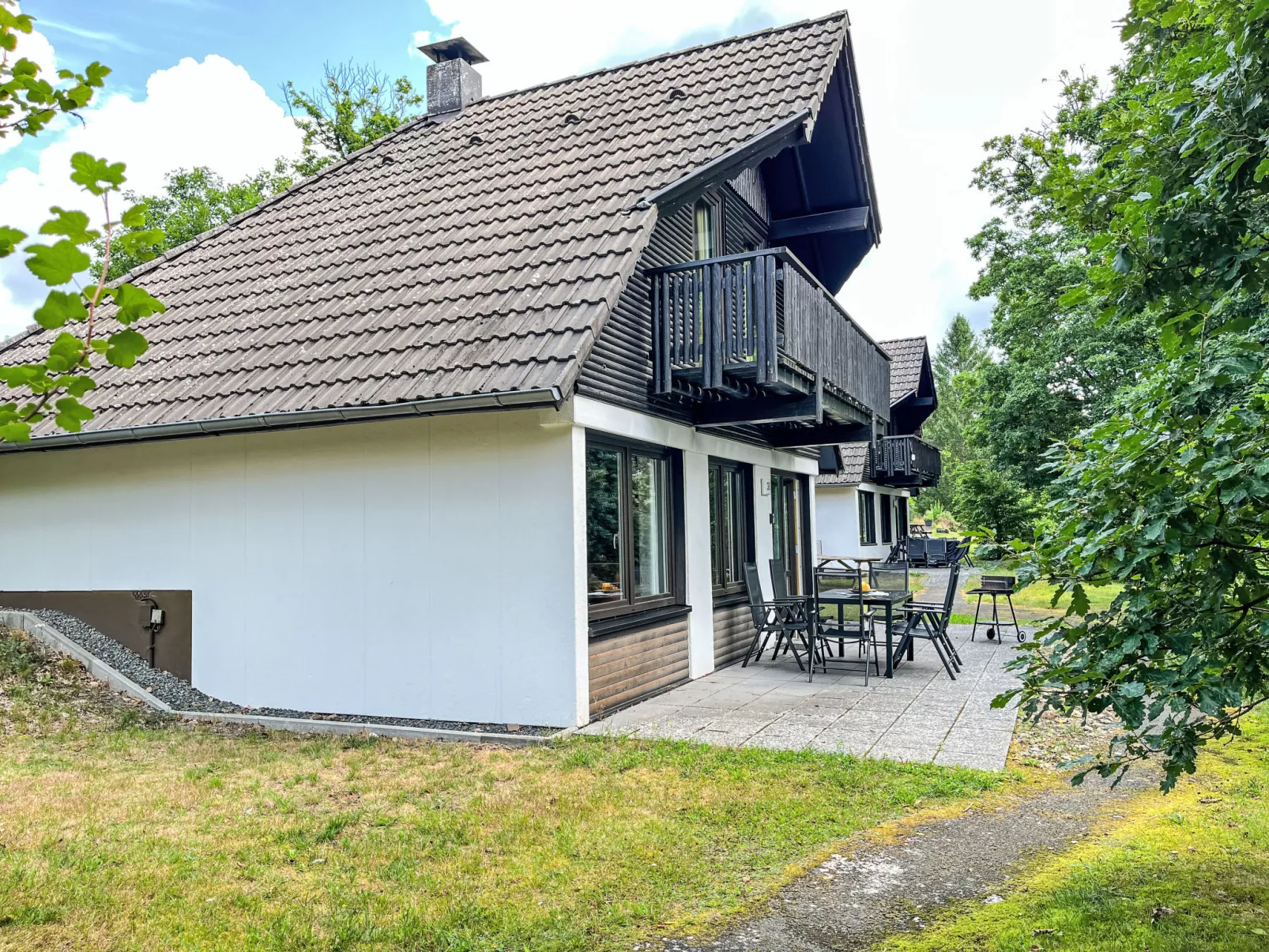 Am Sternberg 38-Buiten