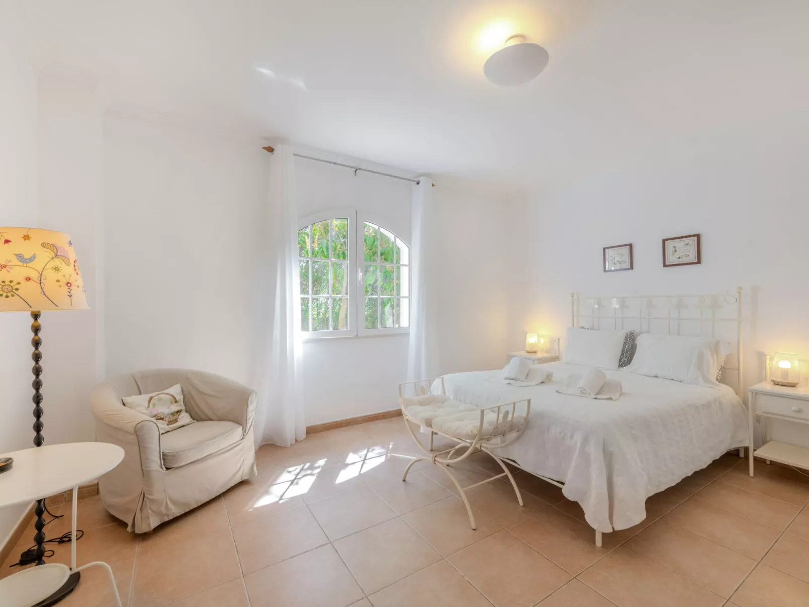 Villa Monte da Torre-Binnen
