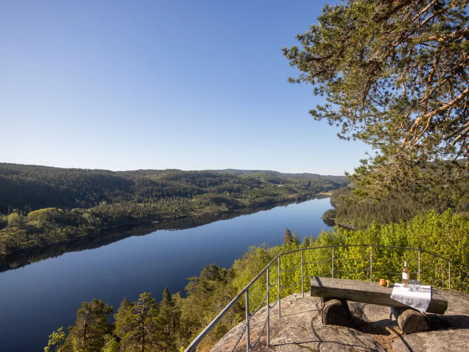 Trygvebu-Buiten