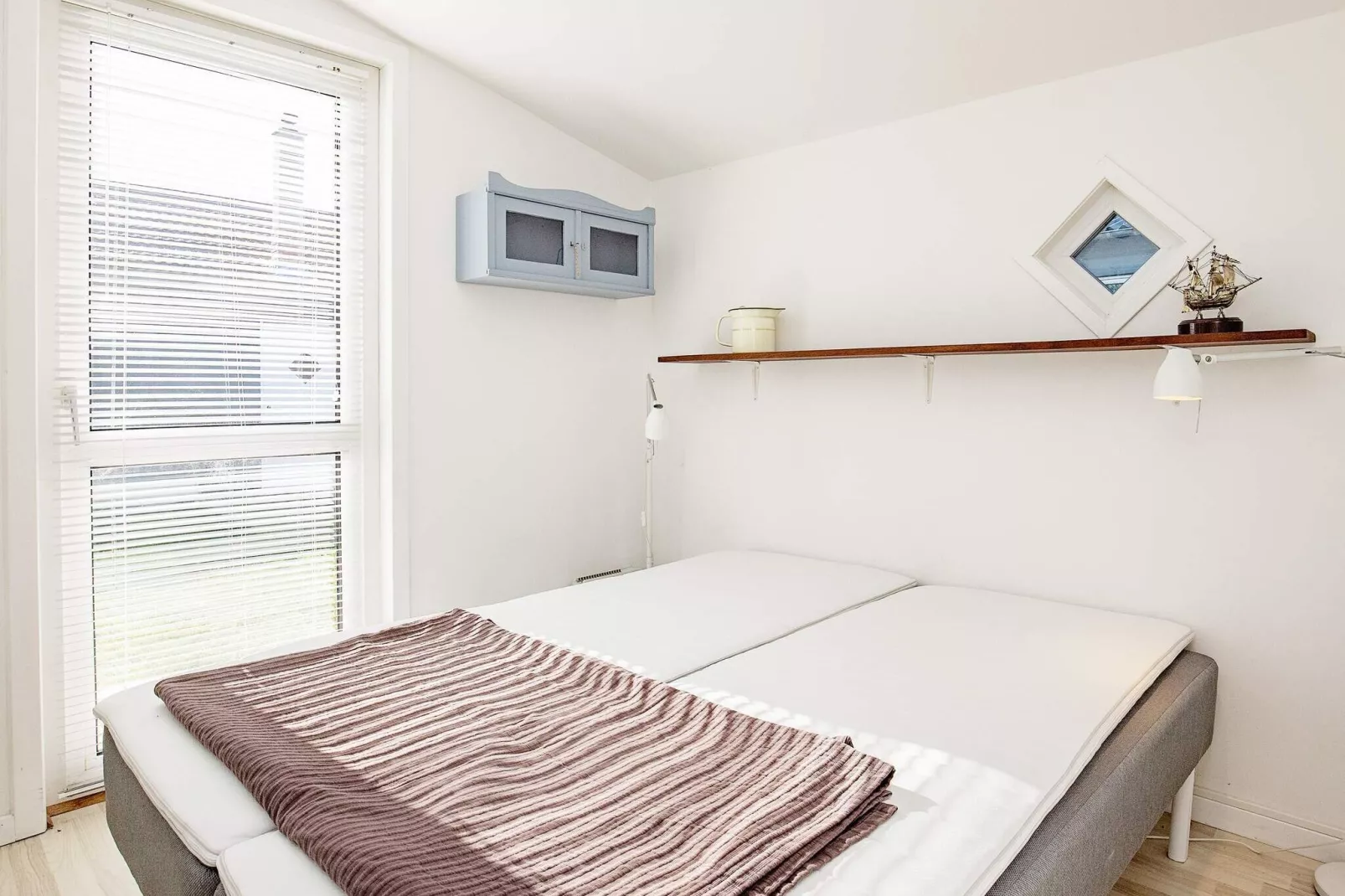 2 persoons vakantie huis in Ålbæk-By Traum-Binnen