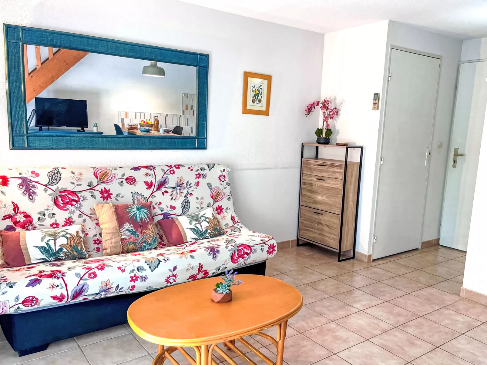 Les Lavandines 1-Binnen