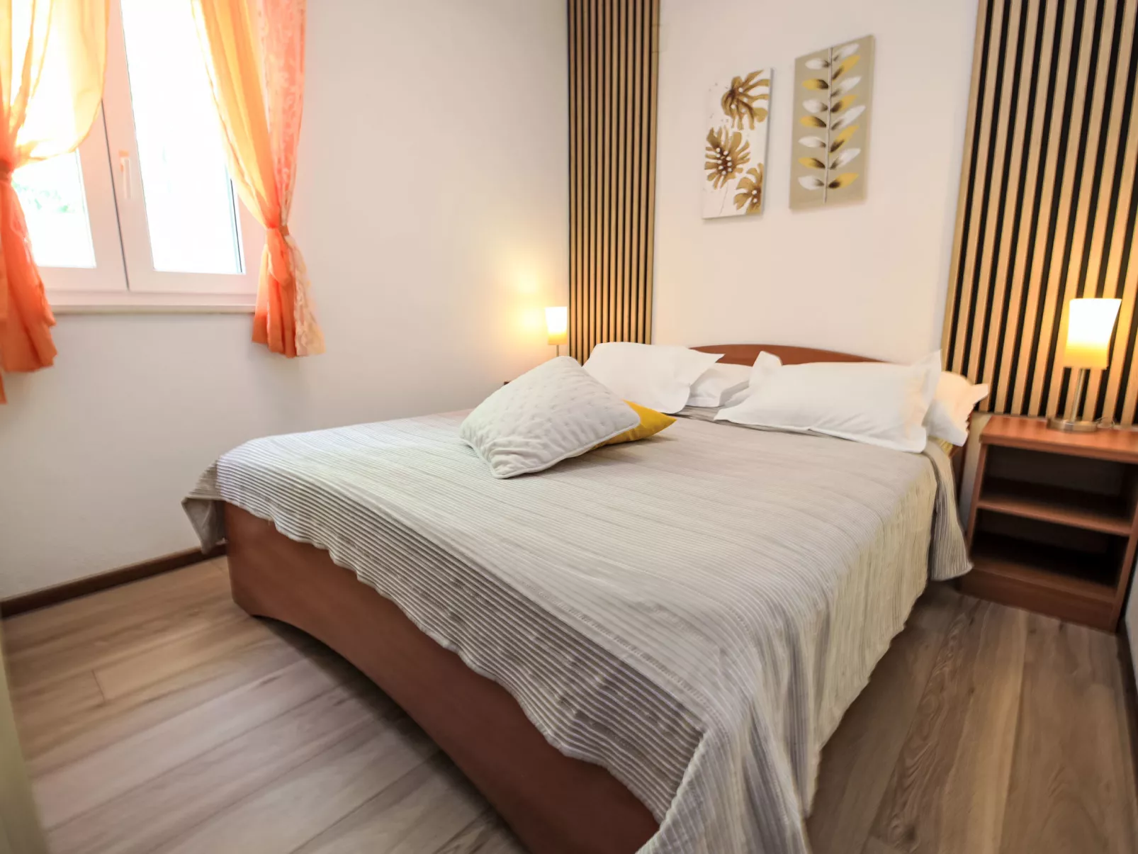 Villa Andjelka-Binnen