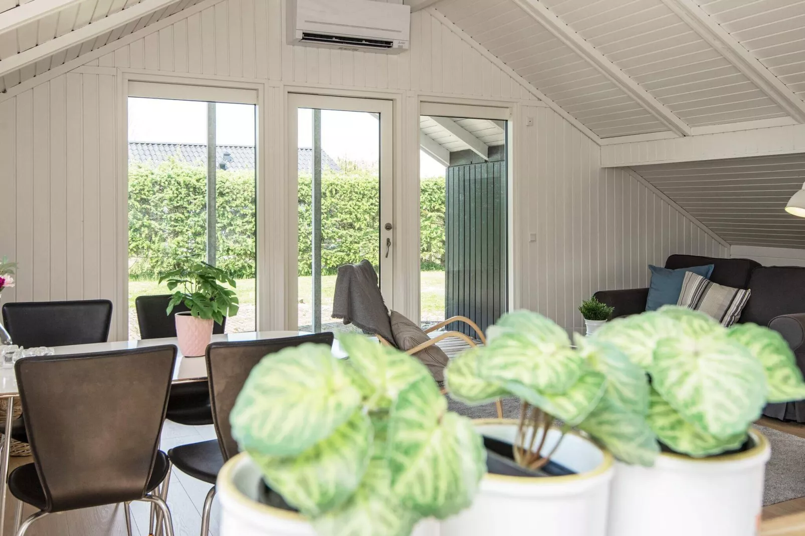 6 persoons vakantie huis in Juelsminde-By Traum-Binnen