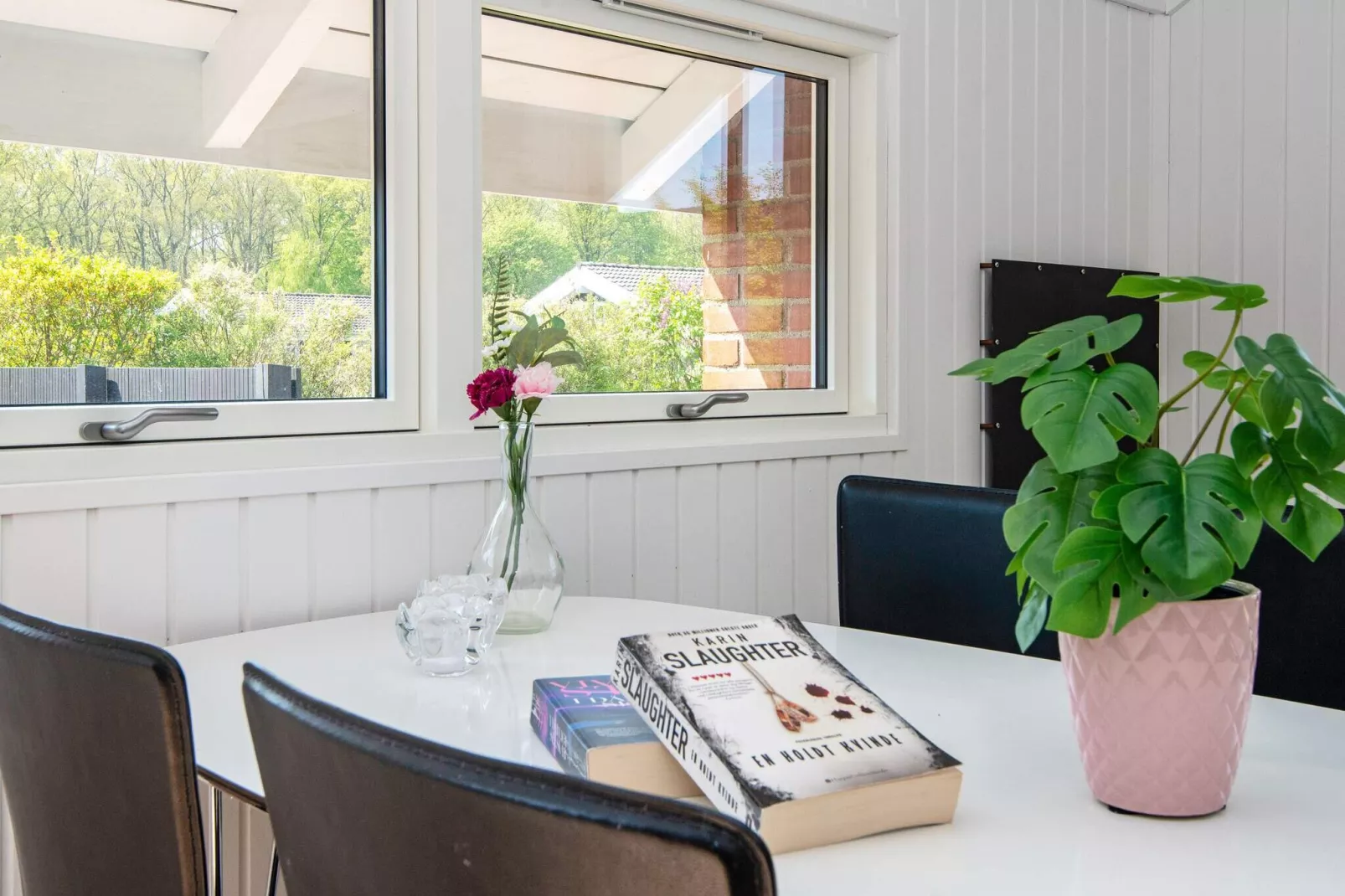 6 persoons vakantie huis in Juelsminde-By Traum-Binnen