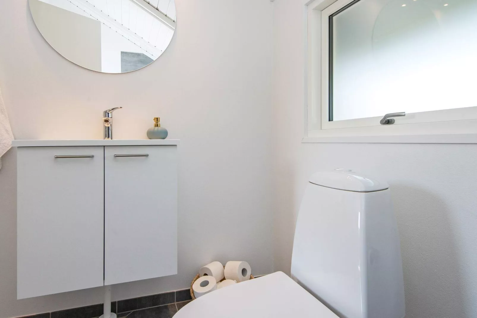6 persoons vakantie huis in Juelsminde-By Traum-Binnen