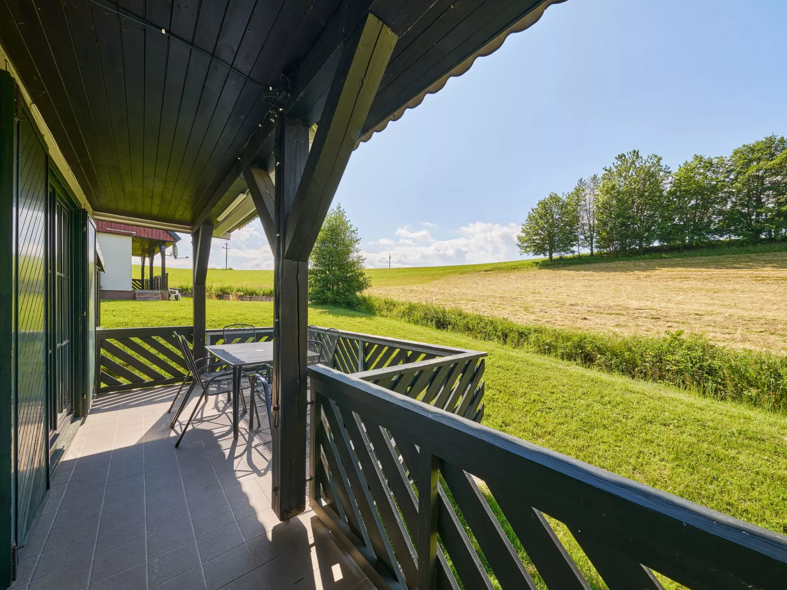 Holiday Hill 41-Buiten