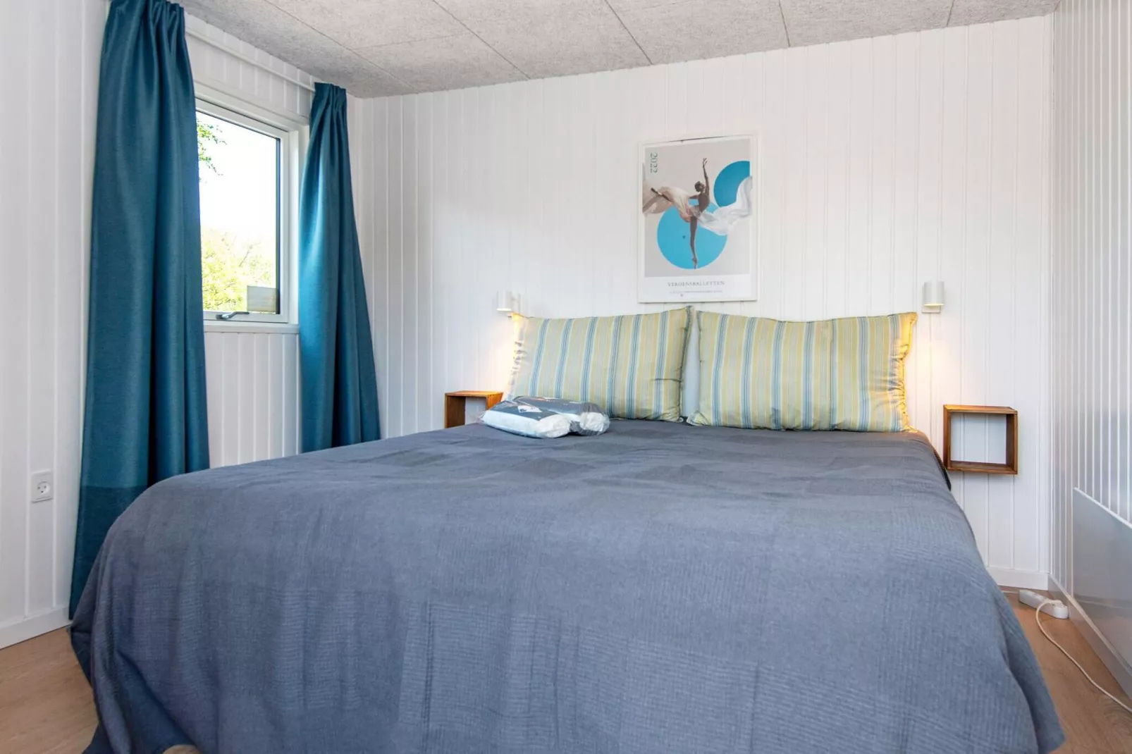 6 persoons vakantie huis in Juelsminde-By Traum-Binnen