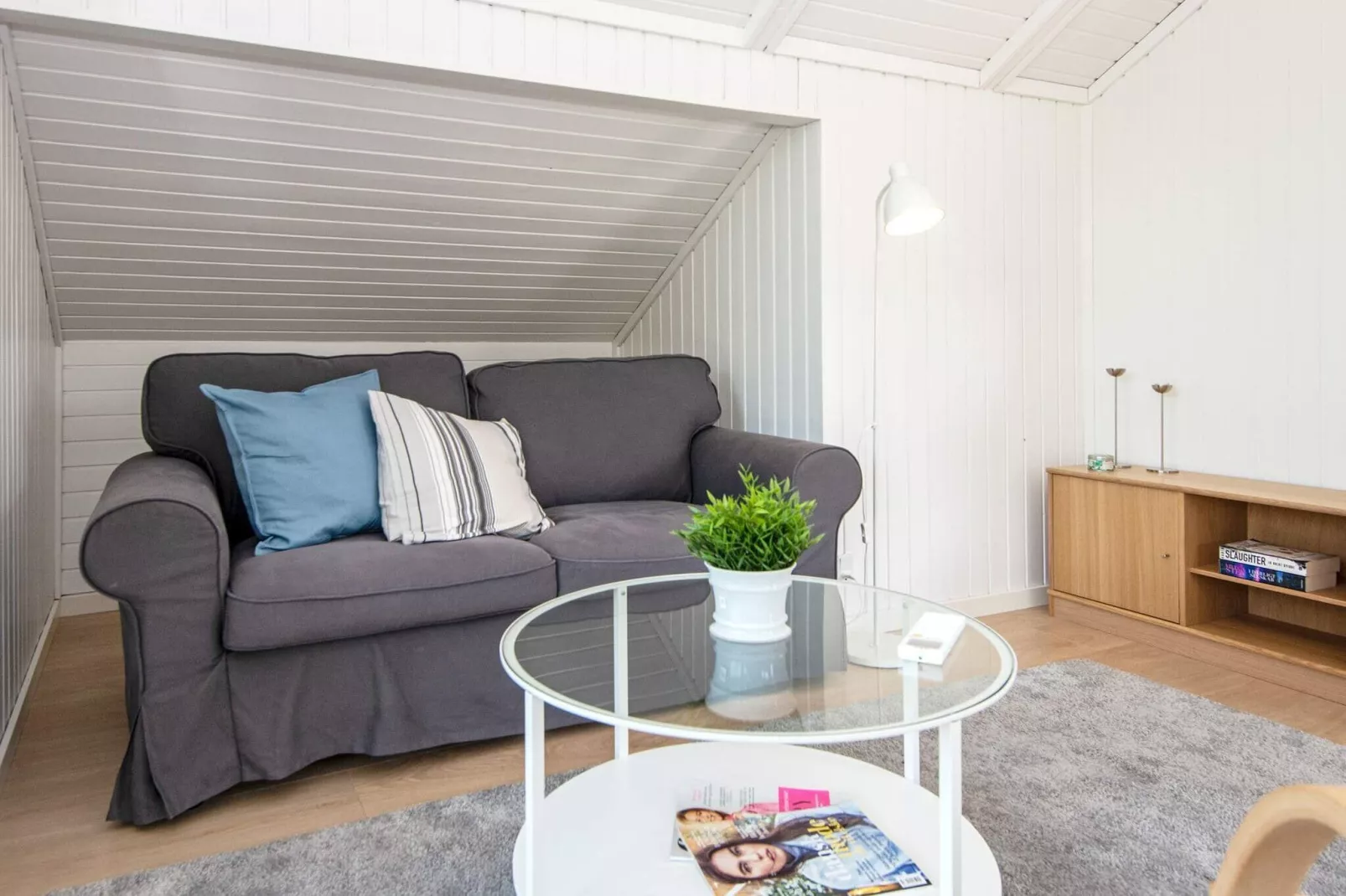 6 persoons vakantie huis in Juelsminde-By Traum-Binnen