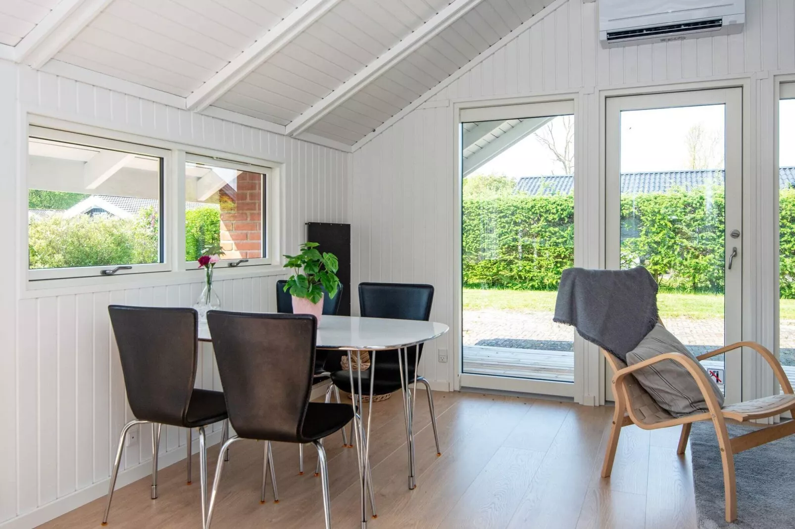 6 persoons vakantie huis in Juelsminde-By Traum-Binnen