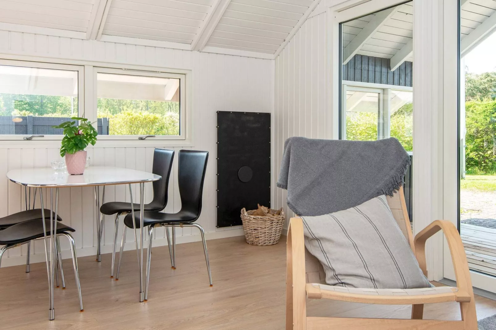 6 persoons vakantie huis in Juelsminde-By Traum-Binnen