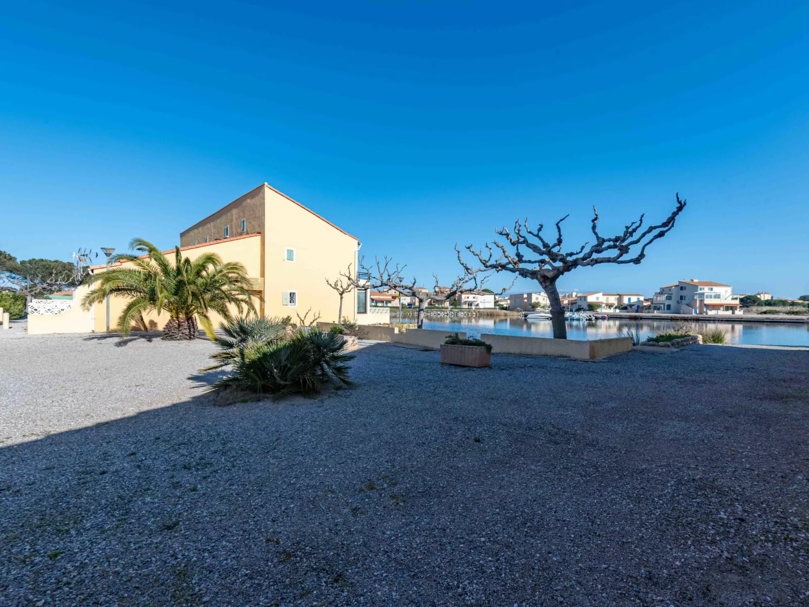 Santa Barbara-Buiten