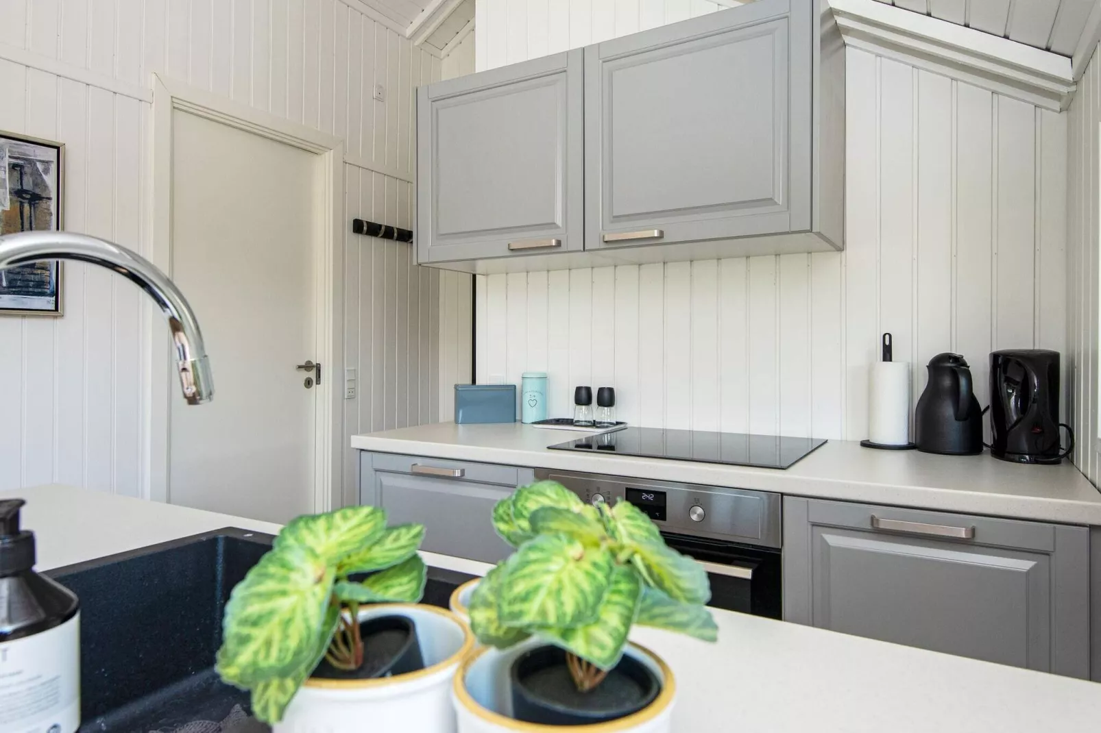6 persoons vakantie huis in Juelsminde-By Traum-Binnen