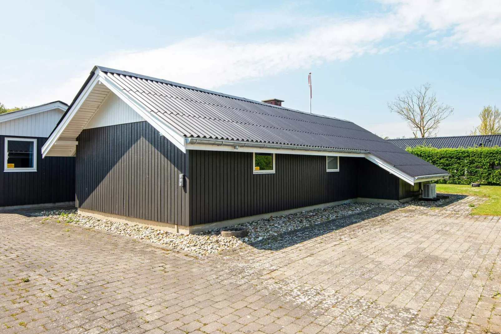 6 persoons vakantie huis in Juelsminde-By Traum-Uitzicht