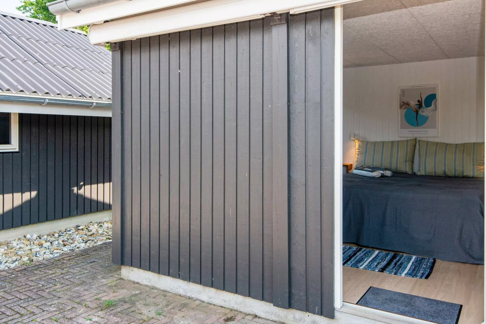 6 persoons vakantie huis in Juelsminde-By Traum-Uitzicht