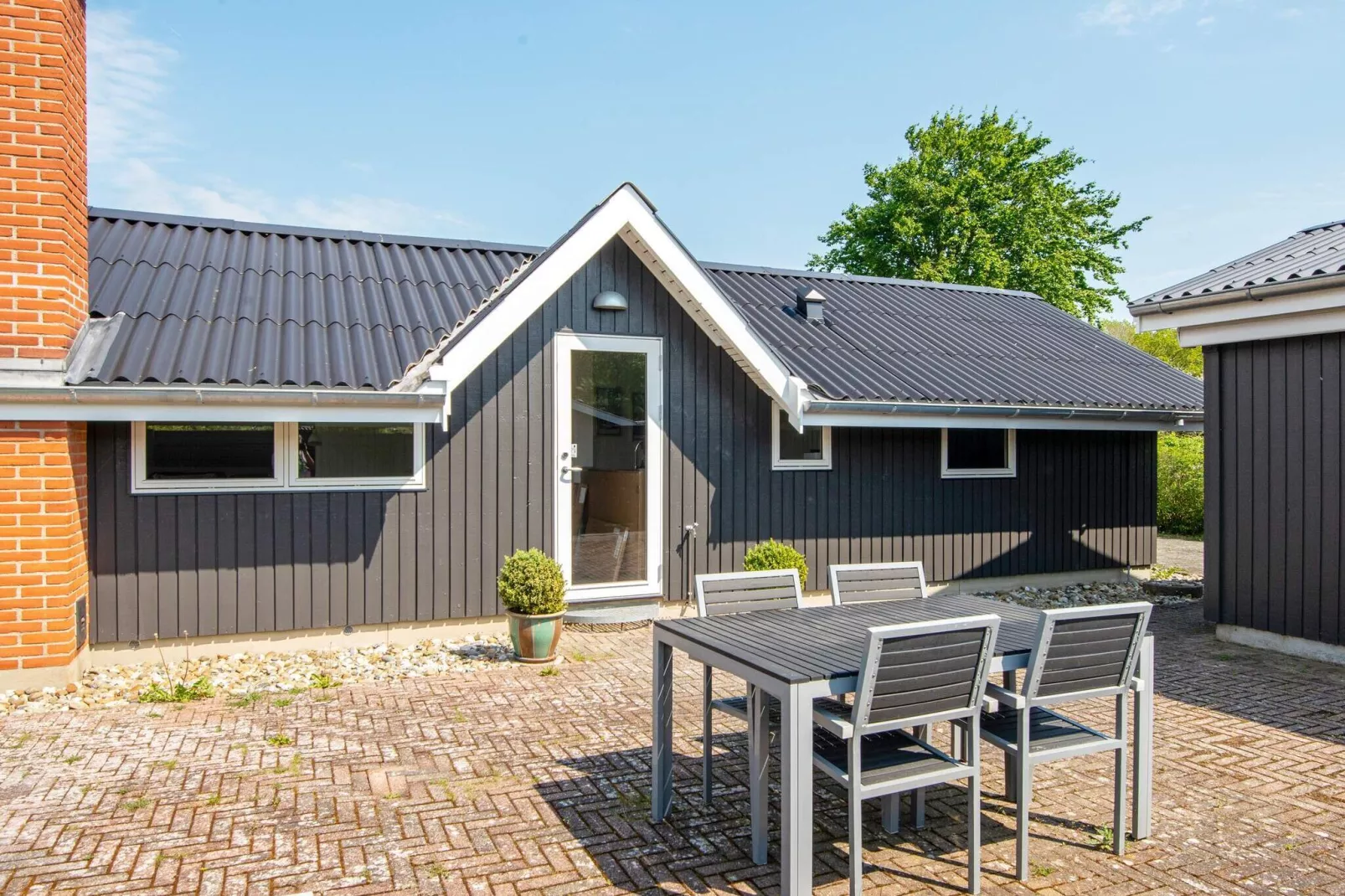 6 persoons vakantie huis in Juelsminde-By Traum-Uitzicht