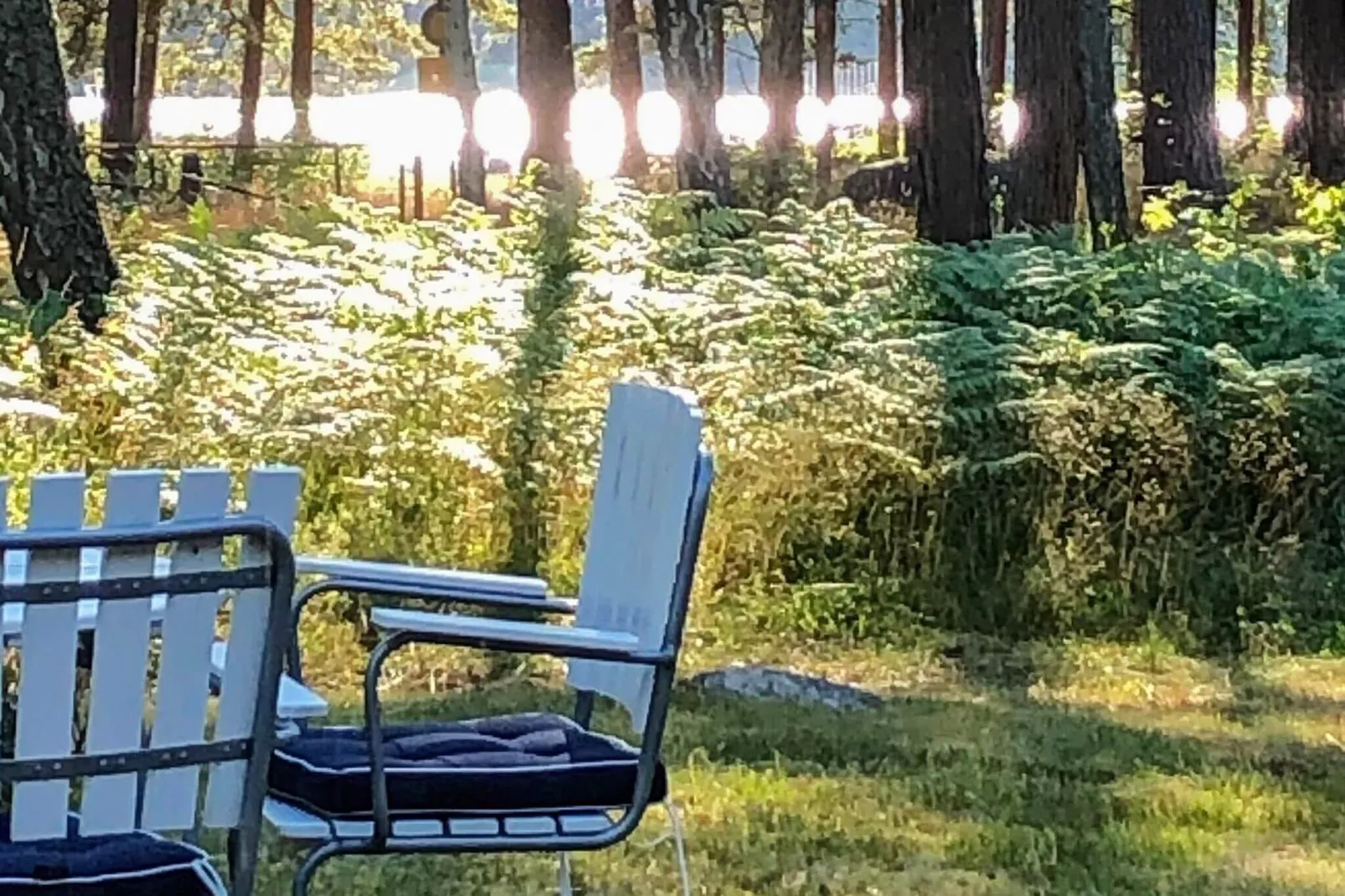 8 persoons vakantie huis in Mönsterås-By Traum