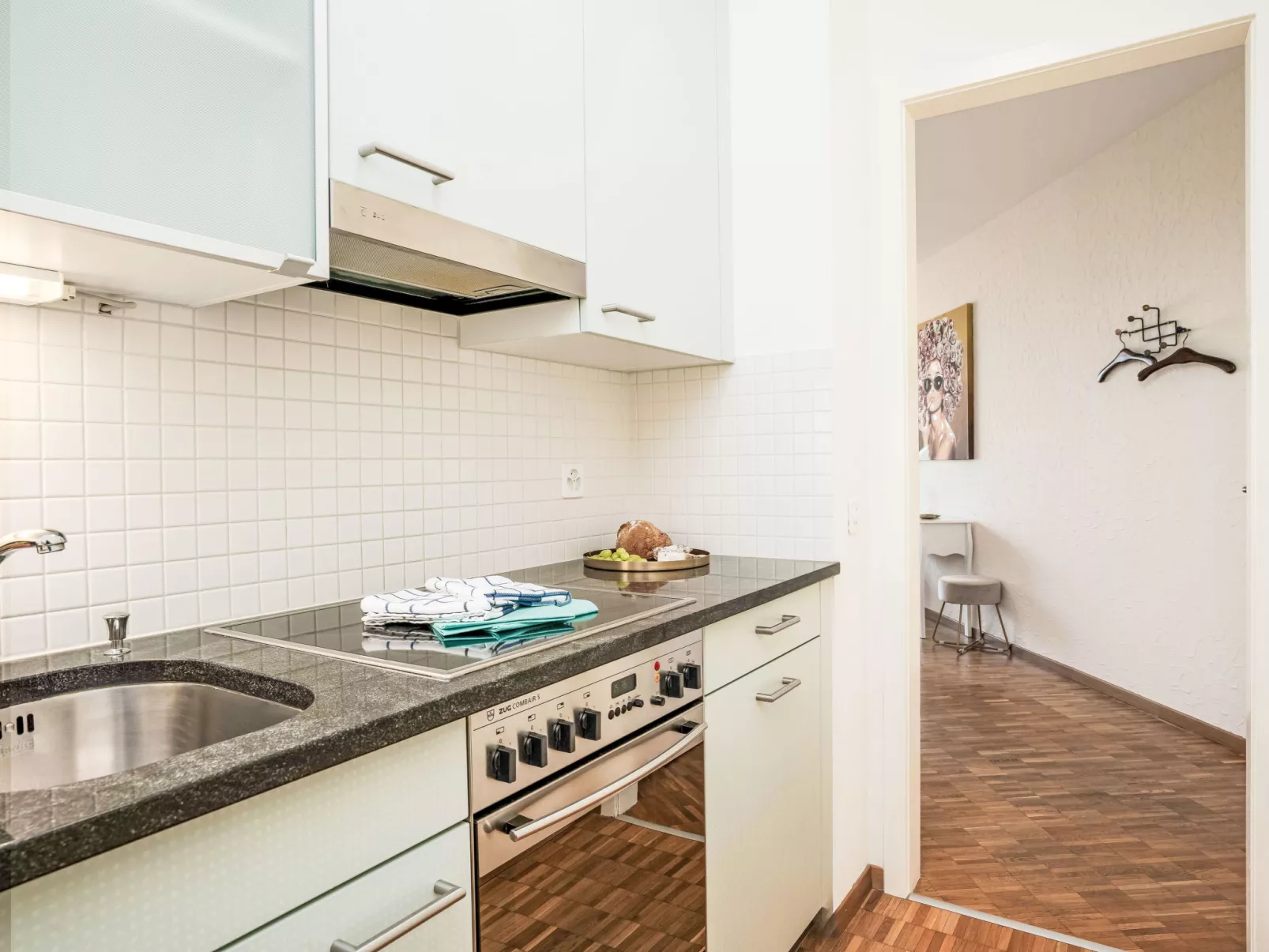 Double Room Classic-Binnen