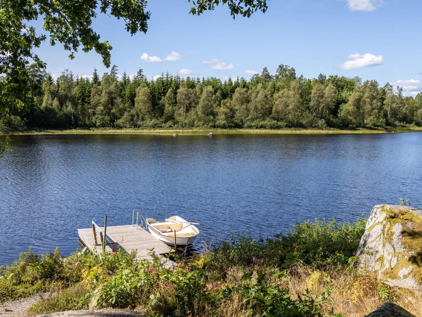 Skogstorp-Buiten