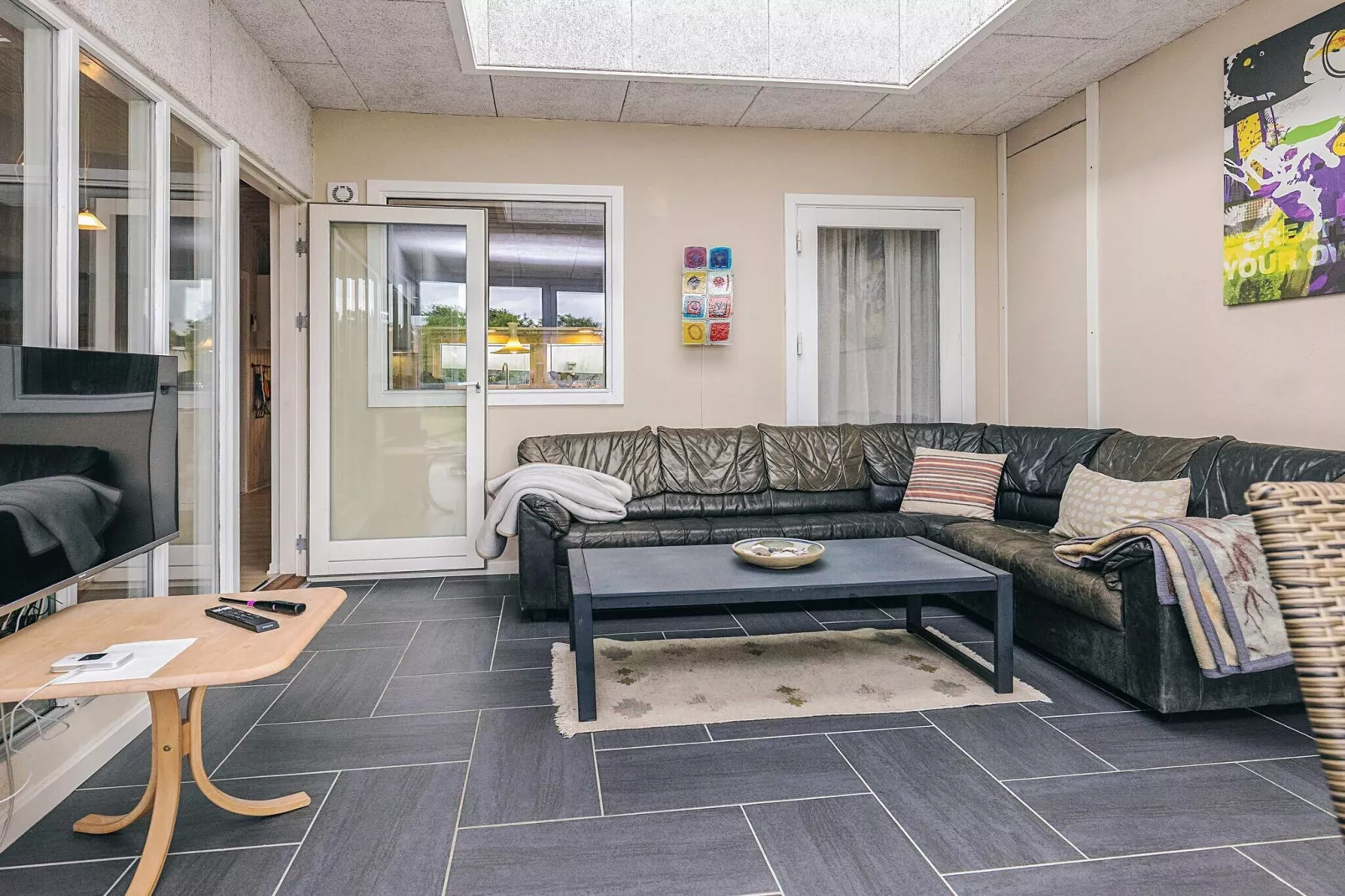 10 persoons vakantie huis in Storvorde-By Traum-Binnen