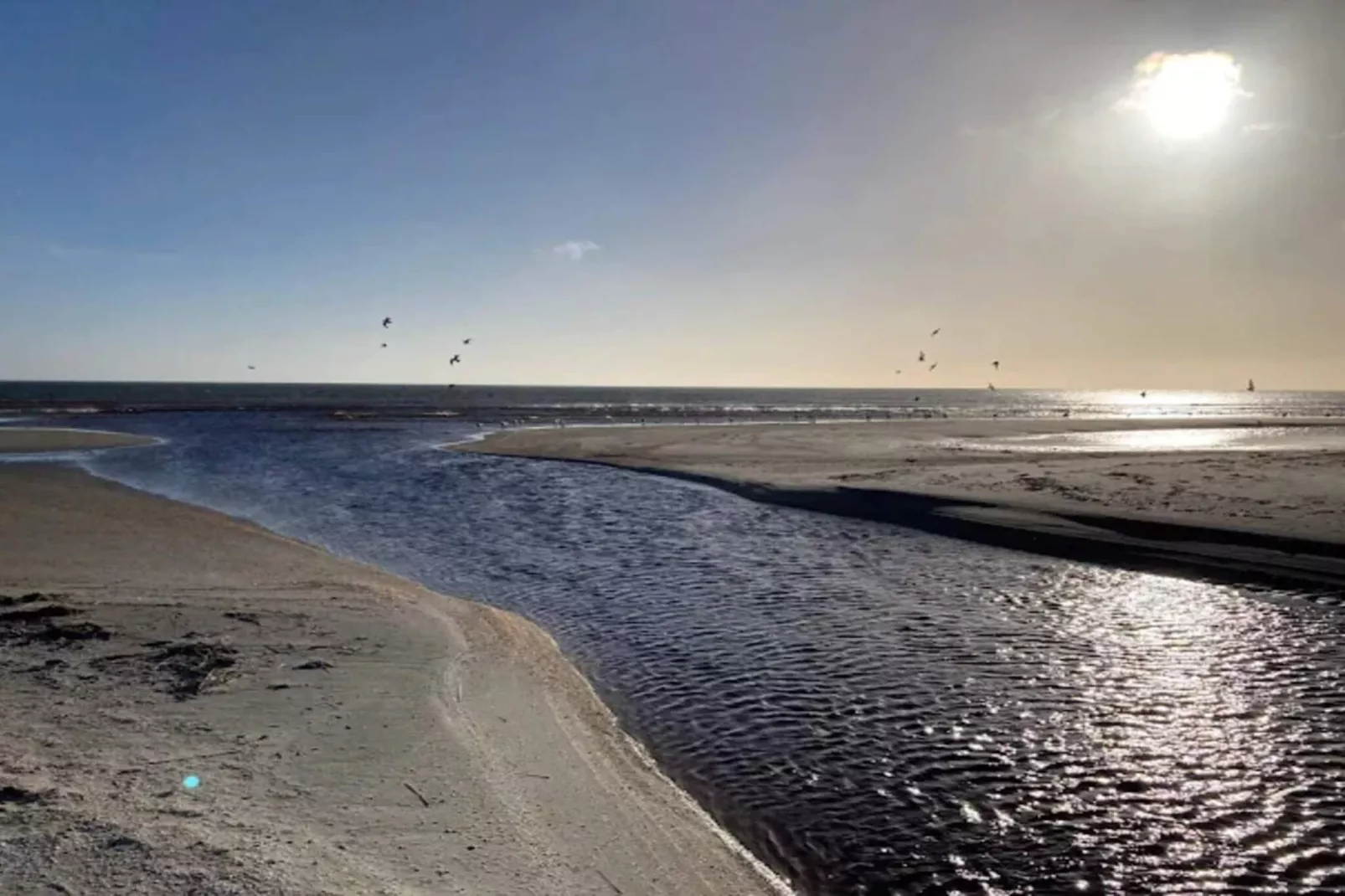 2 persoons vakantie huis in Ålbæk-By Traum