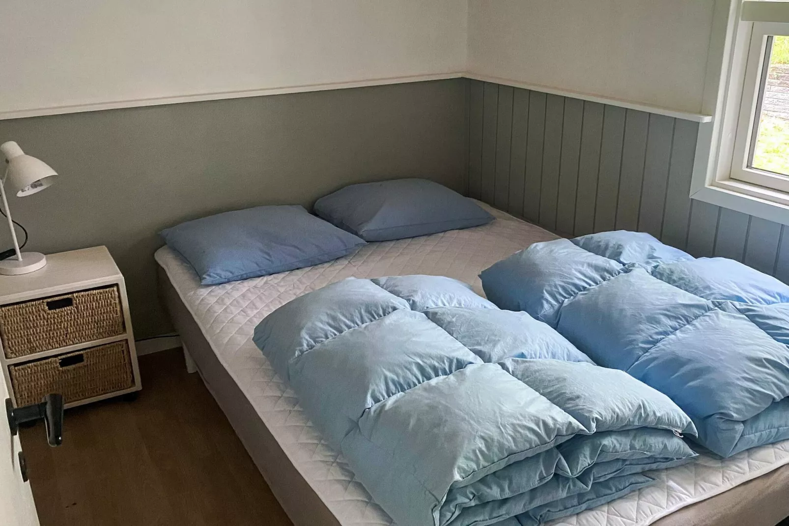 6 persoons vakantie huis in Bording-By Traum-Binnen
