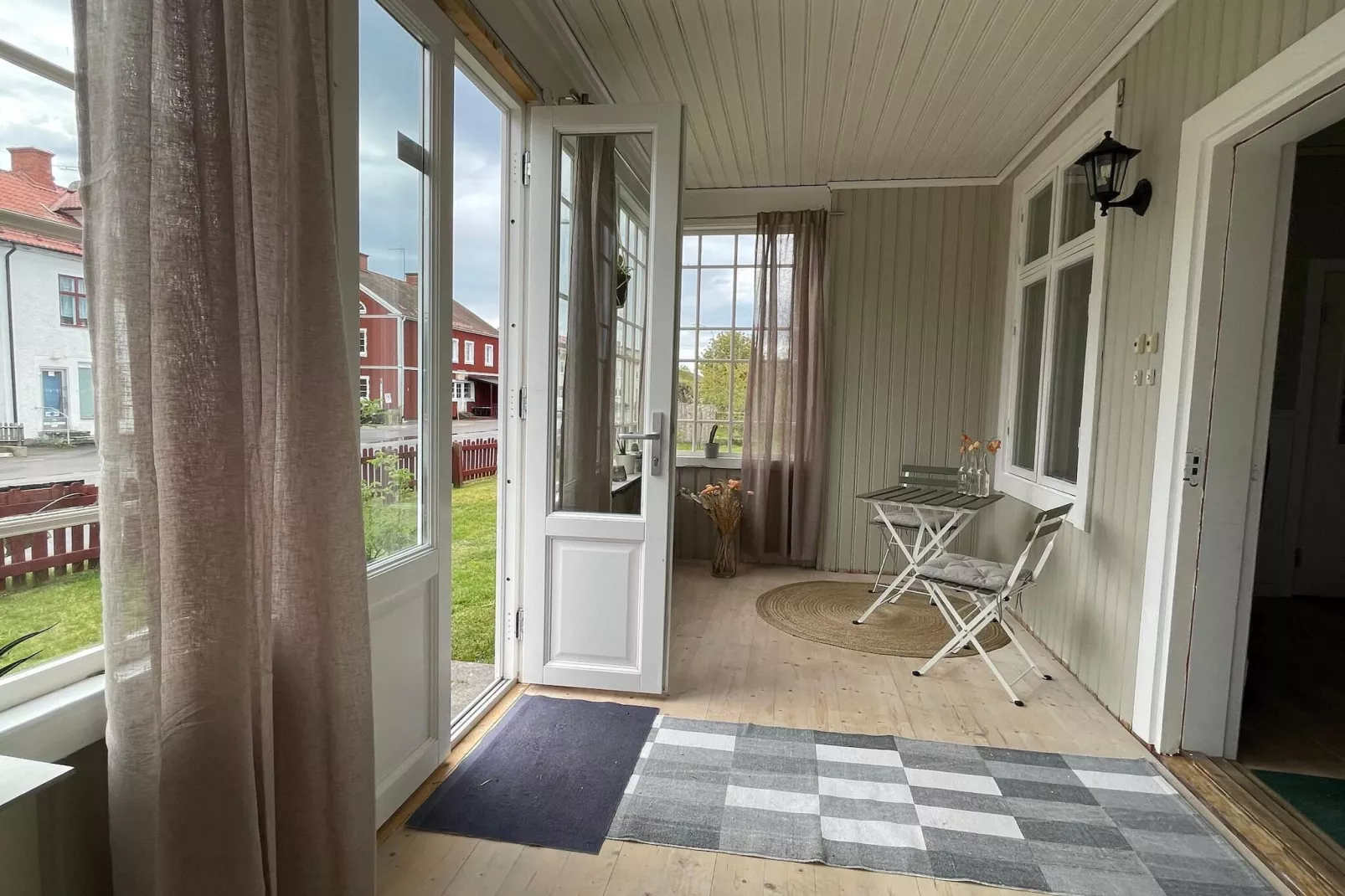 4 persoons vakantie huis in Södra vi-By Traum-Binnen