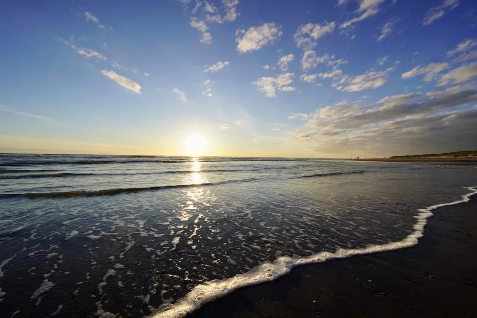 6 persoons vakantie huis in Hvide Sande-By Traum-Waterzicht